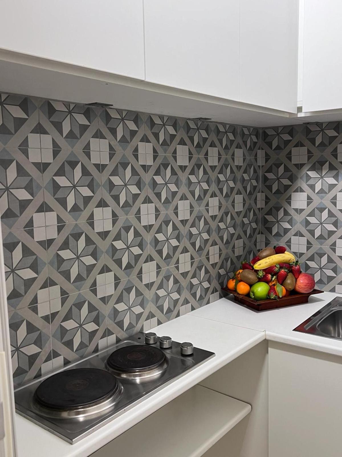 Residenza Trevisani Apartment Бари Екстериор снимка