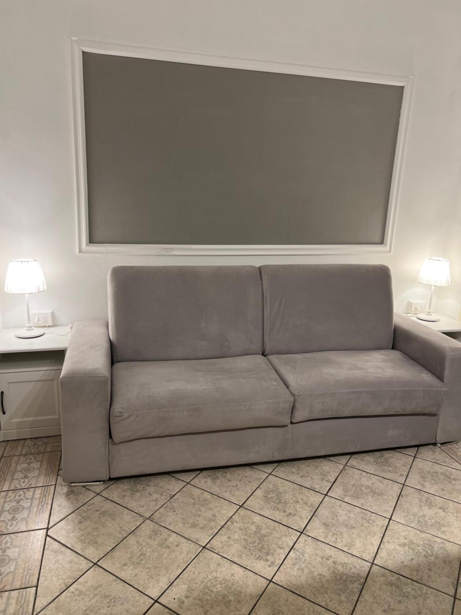 Residenza Trevisani Apartment Бари Екстериор снимка